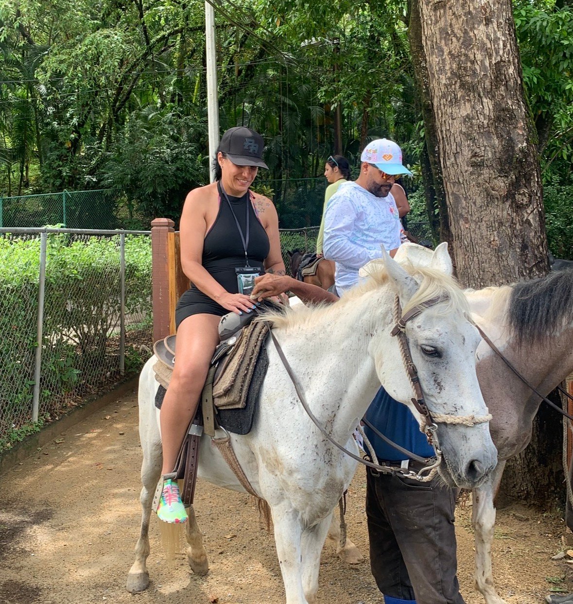 Roatán adventure